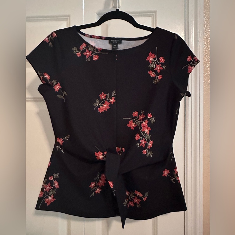 Ann Taylor Blouse